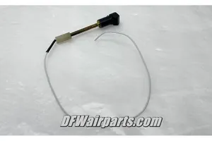 75619-06, 572-625, Piper Aircraft Instrument Post Light